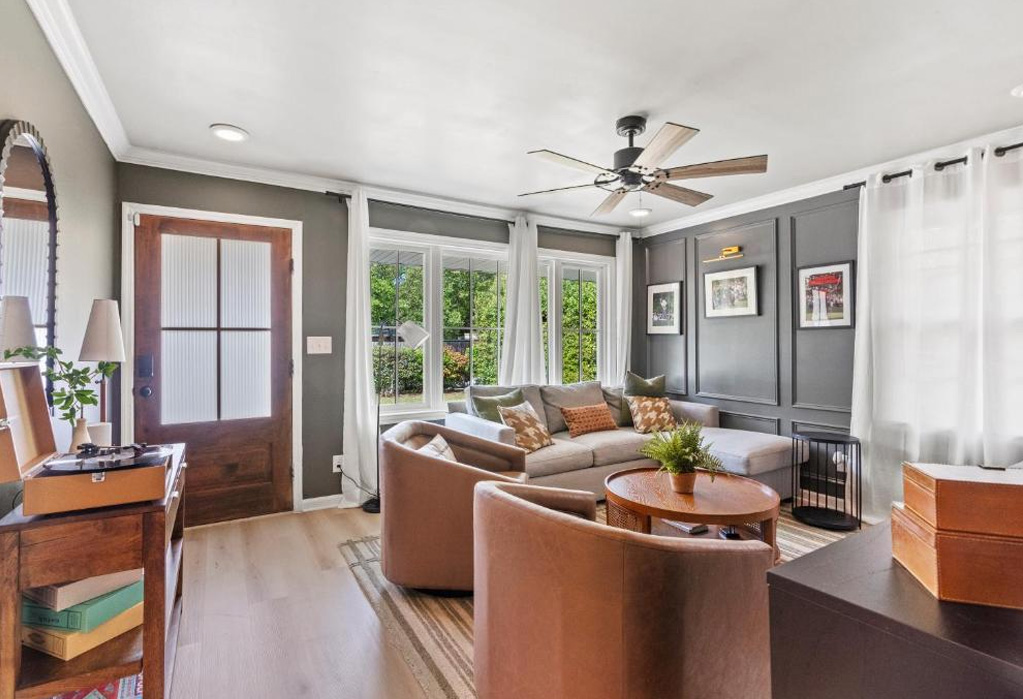 VIP event-week transportation and arrivals service